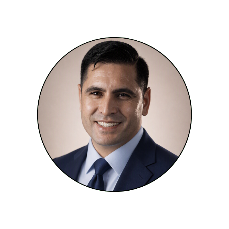 Ali, R. Adnan — Founder & CEO of Adventure Leopards